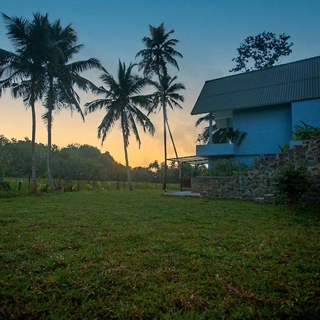 Greencliff Mirissa Bagian luar foto