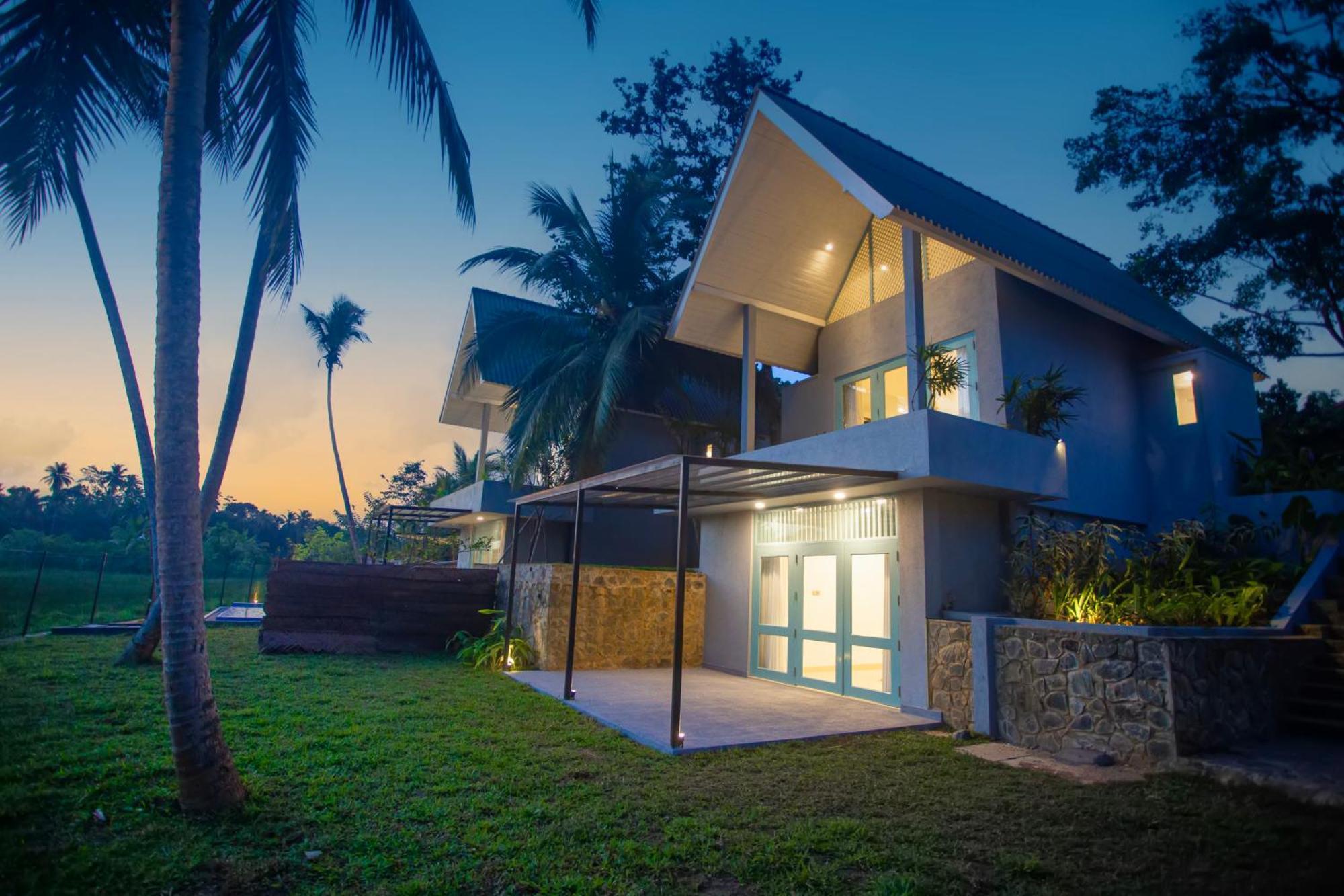 Greencliff Mirissa Bagian luar foto