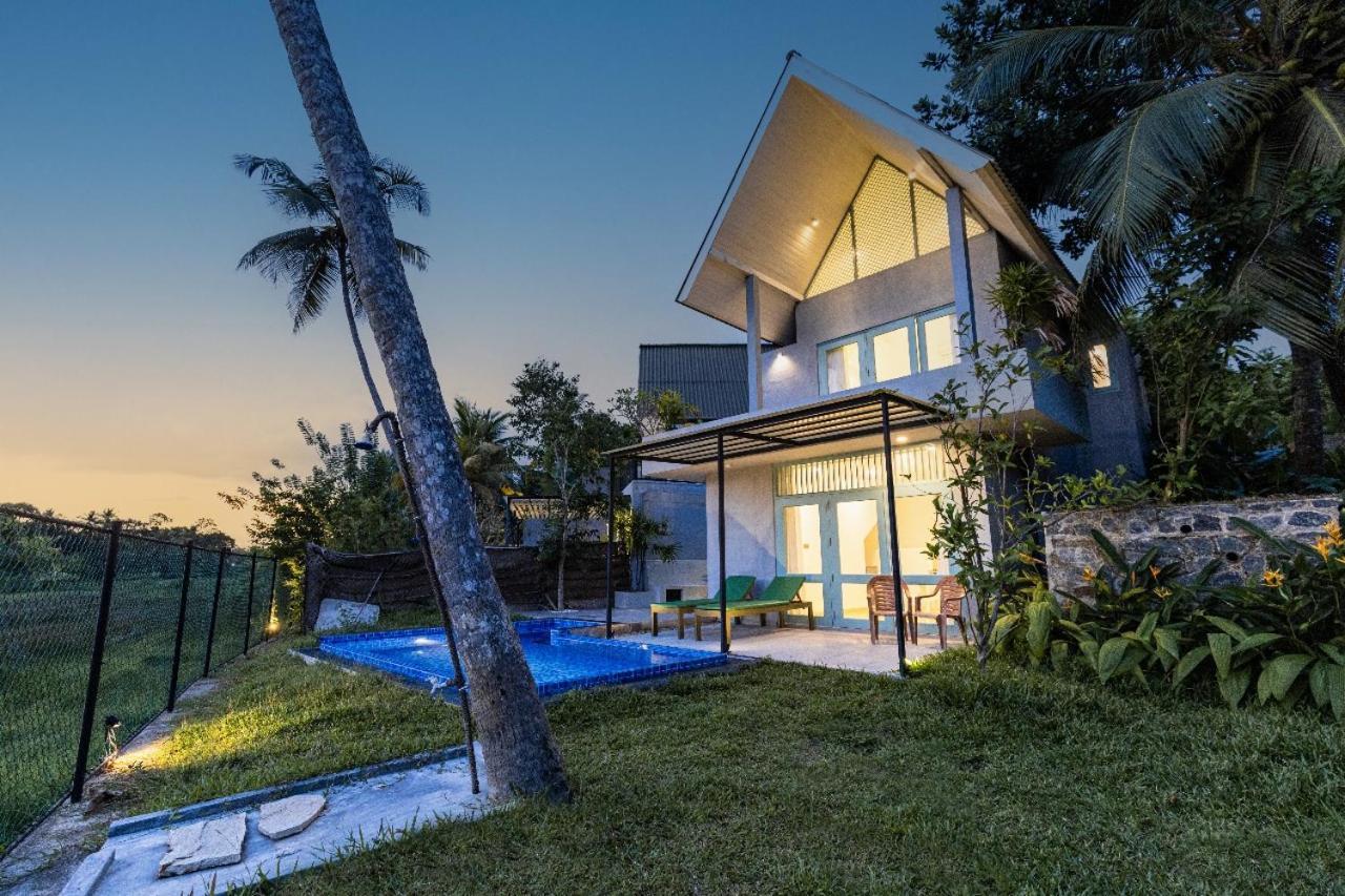 Greencliff Mirissa Bagian luar foto