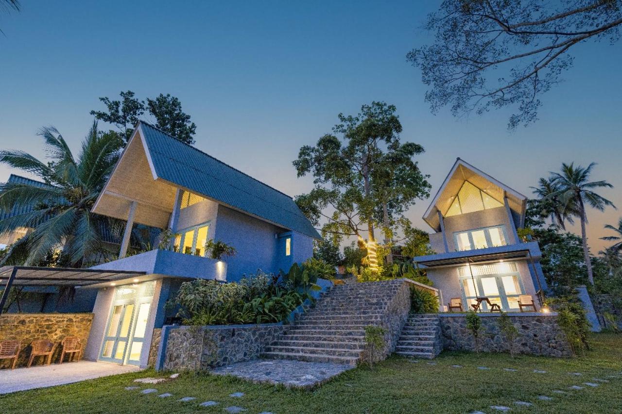 Greencliff Mirissa Bagian luar foto