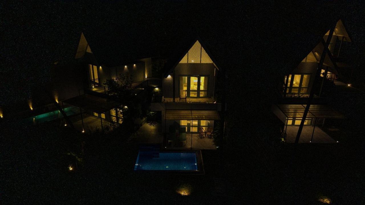 Greencliff Mirissa Bagian luar foto