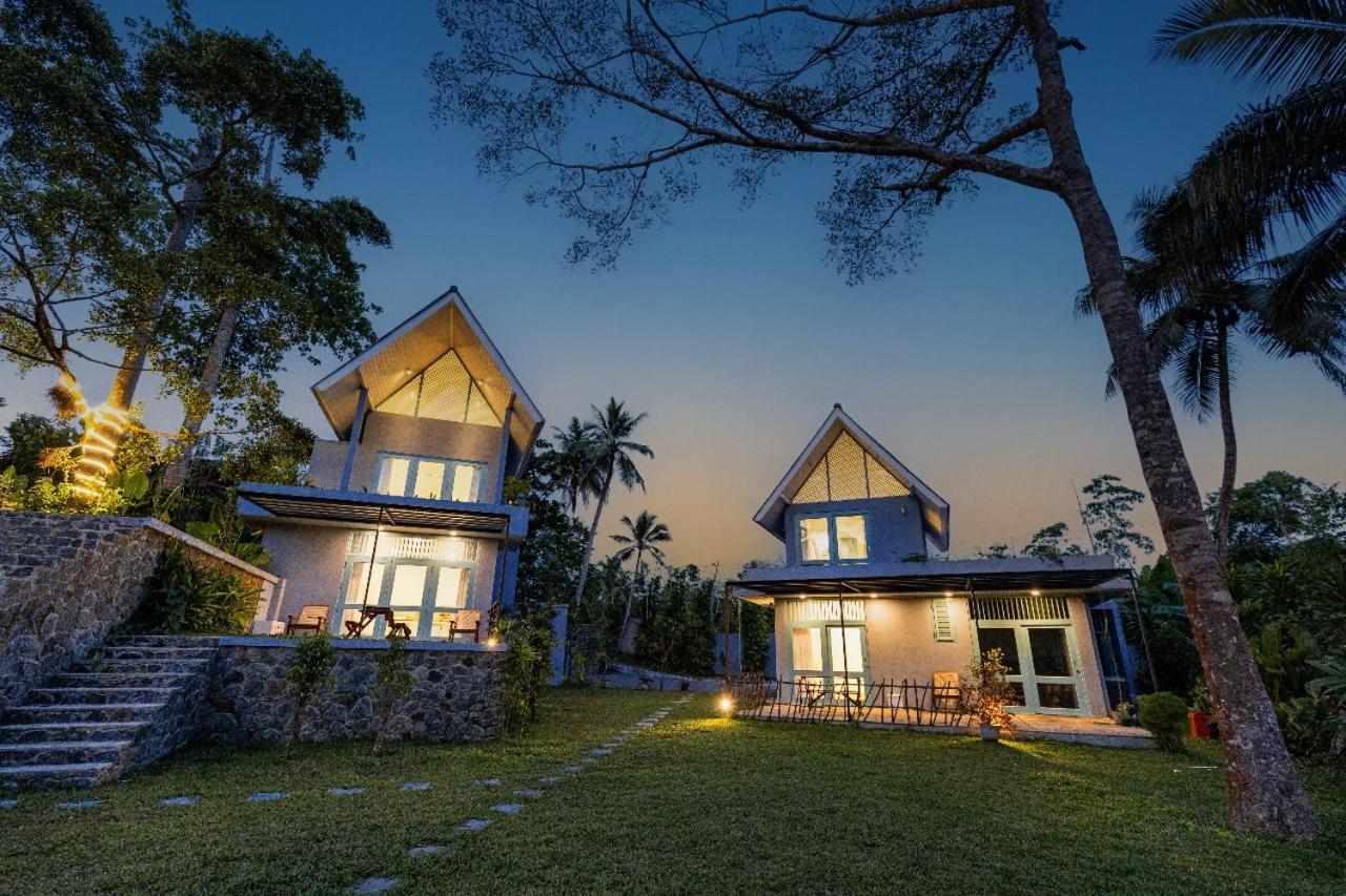Greencliff Mirissa Bagian luar foto