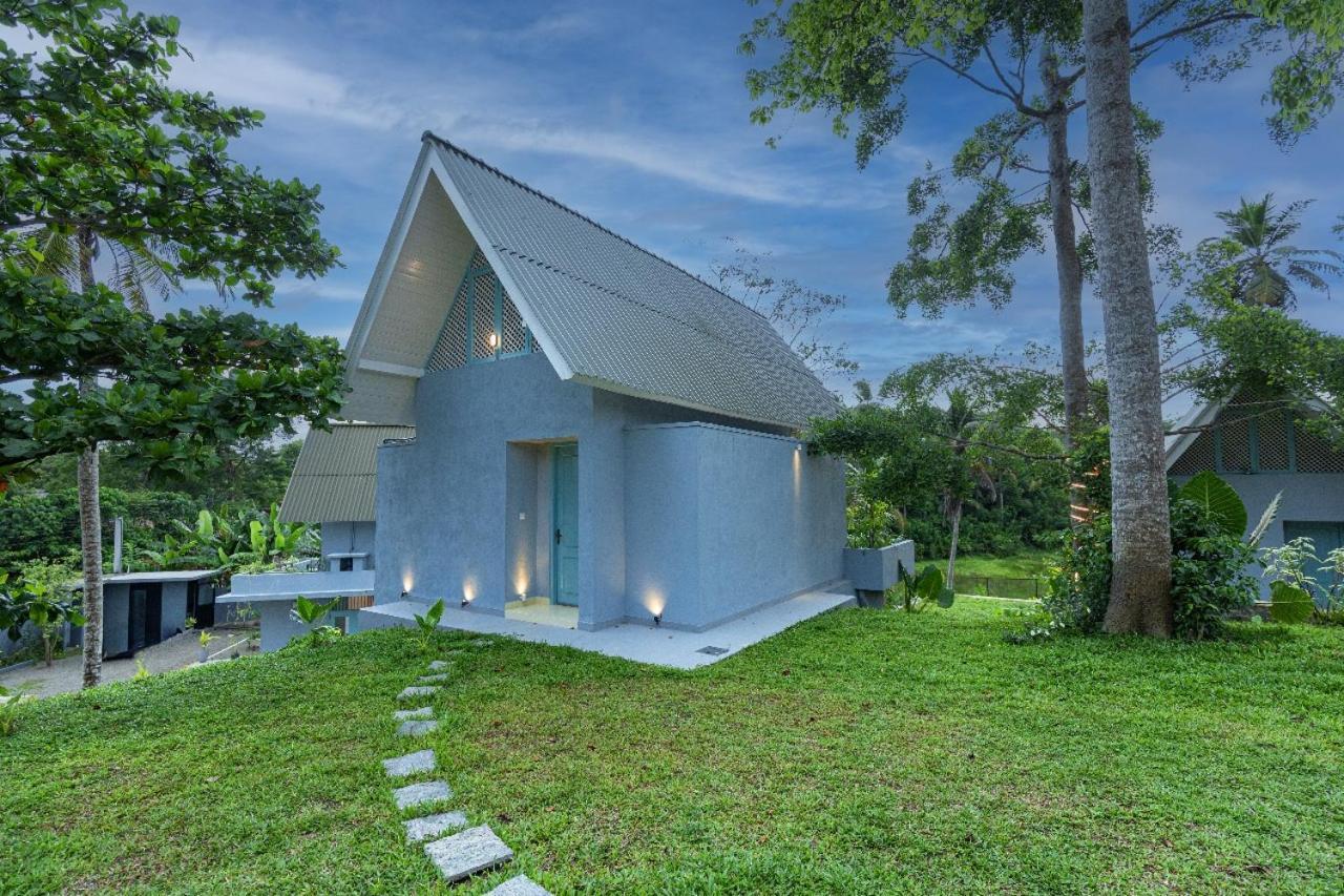 Greencliff Mirissa Bagian luar foto