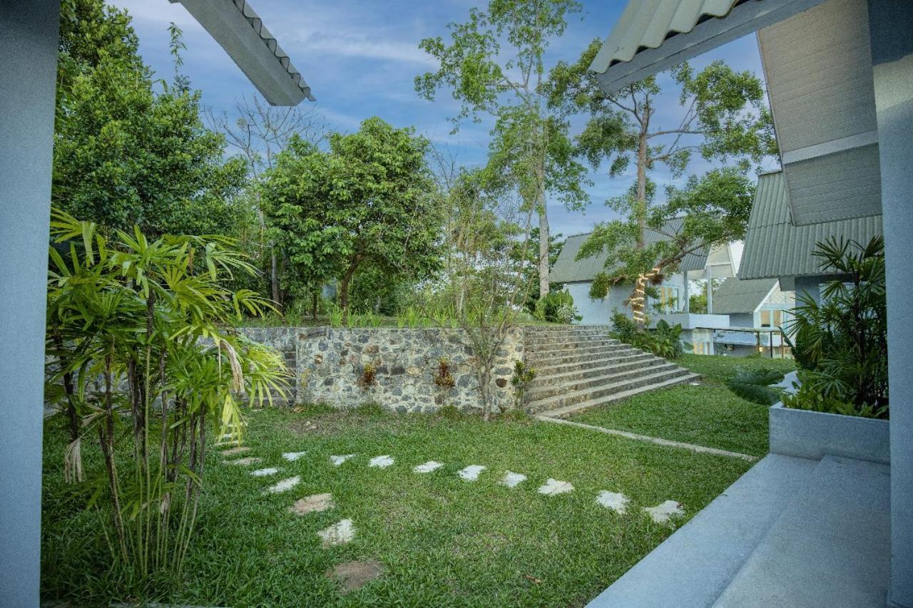 Greencliff Mirissa Bagian luar foto