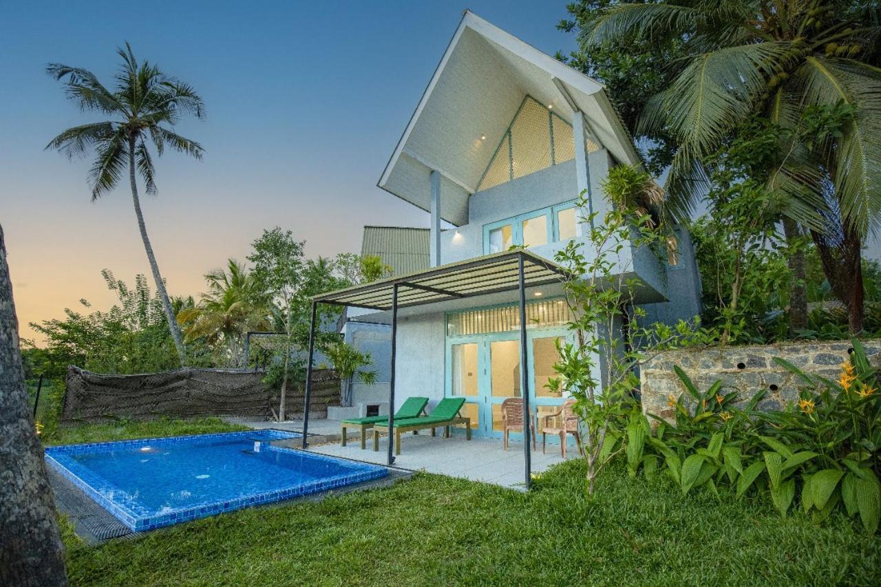 Greencliff Mirissa Bagian luar foto